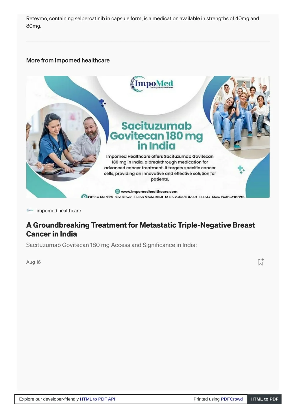 Patients Using Retevmo PPT - Tucatinib 150 mg: A Comprehensive Guide to Treating HER2-Positive ...