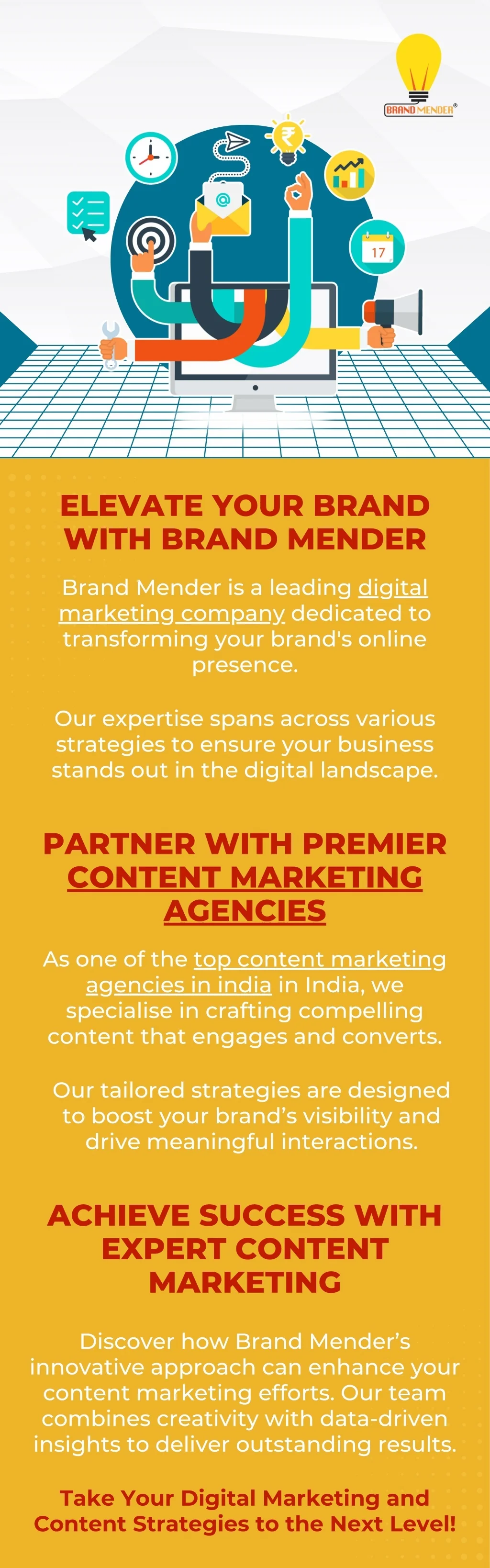 PPT - Elevate Your Brand With Brand Mender PowerPoint Presentation ...