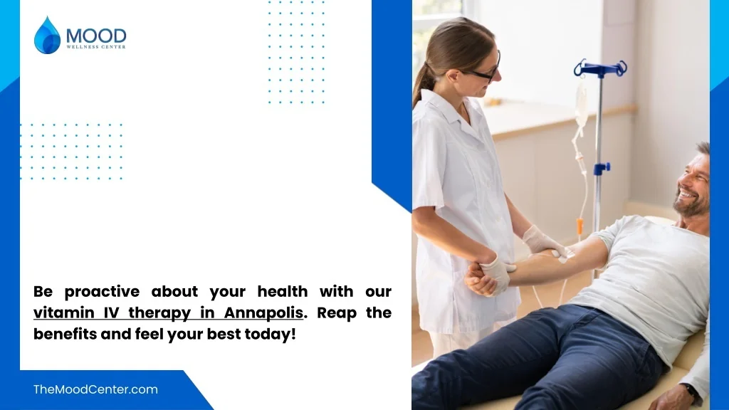 PPT - The Top Vitamins in IV Therapy PowerPoint Presentation, free ...