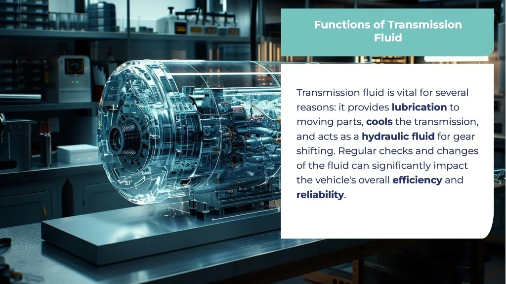 PPT - Understanding the Importance of Volkswagen Jetta Transmission ...