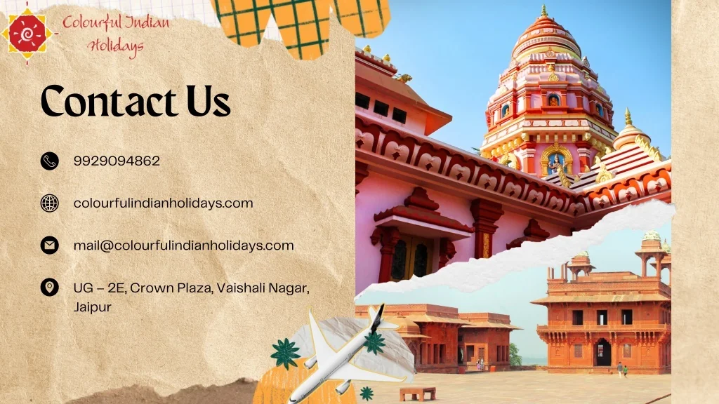 PPT - Rajasthan Tour Operators PowerPoint Presentation, free download ...