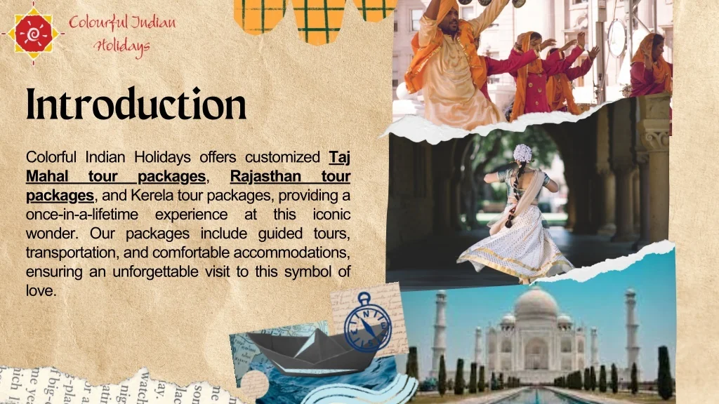 PPT - Rajasthan Tour Operators PowerPoint Presentation, free download ...