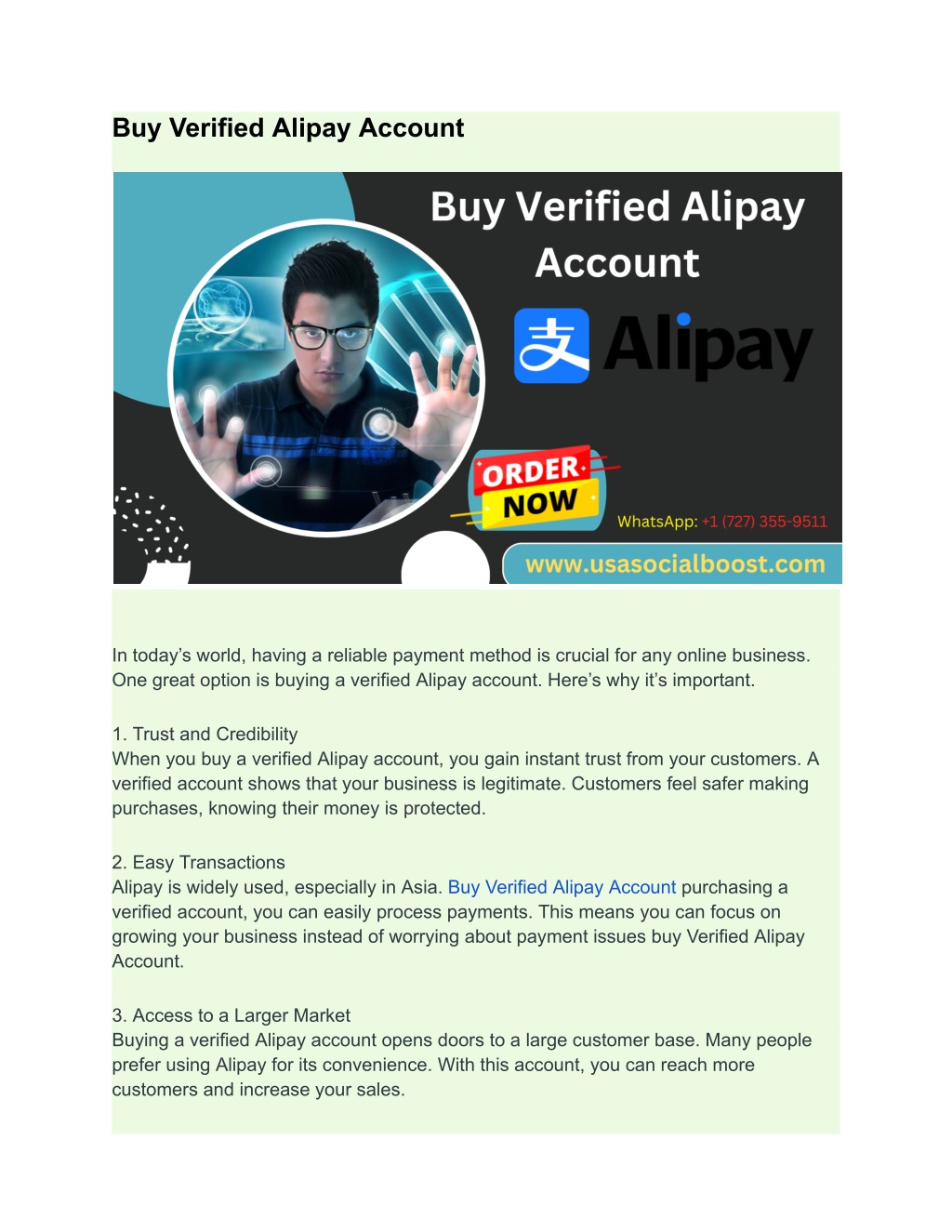 PPT - Buy Verified Alipay Account PowerPoint Presentation, free ...