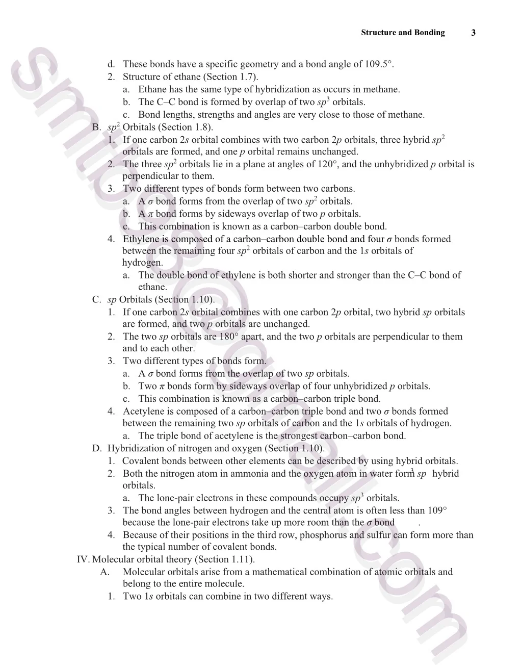 PPT - Solution Manual Organic Chemistry 9th Edition by McMurry ...