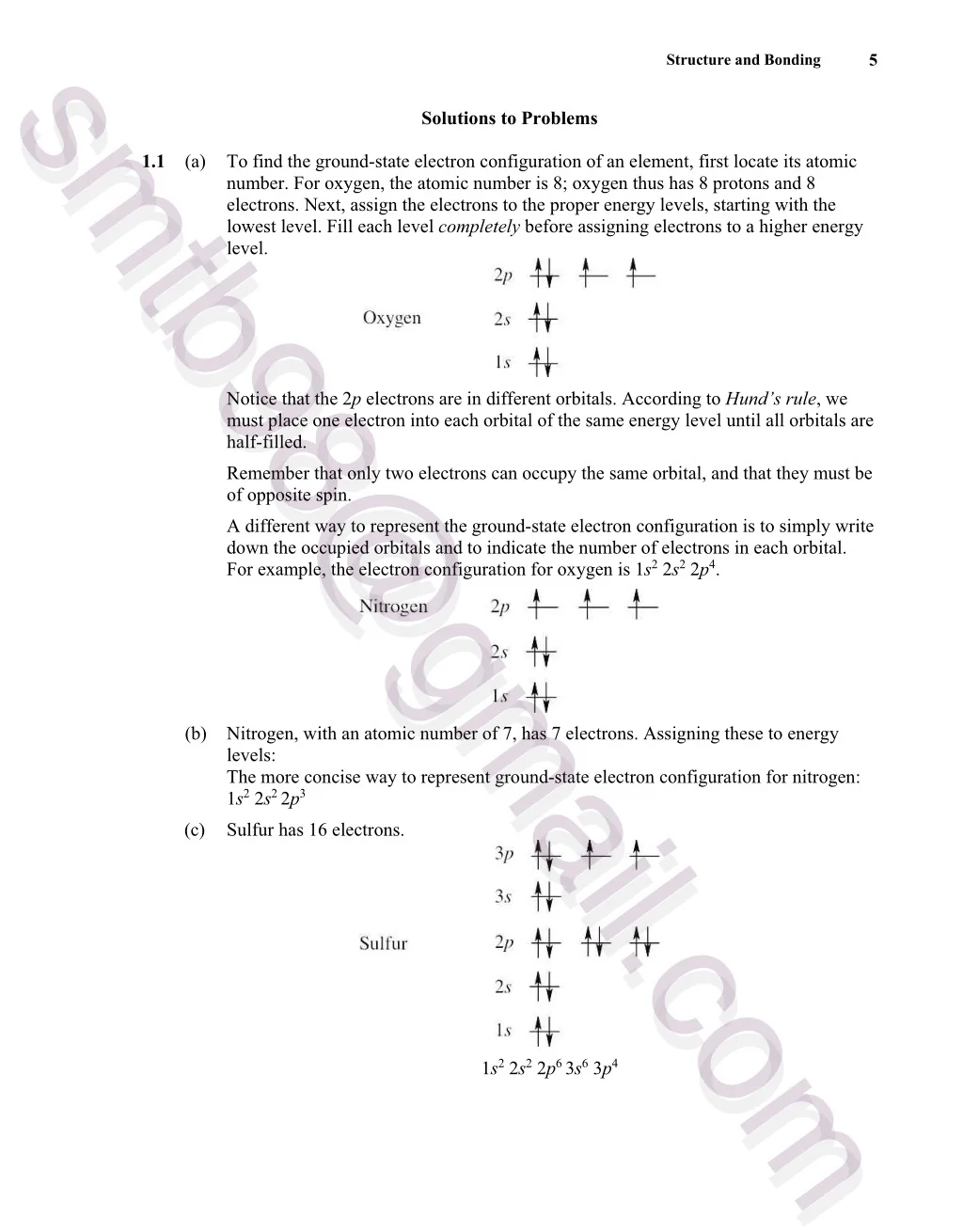 PPT - Solution Manual Organic Chemistry 9th Edition by McMurry ...