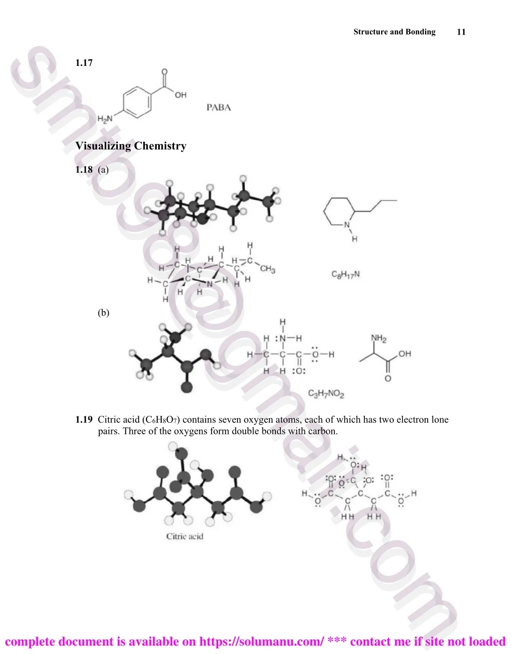PPT - Solution Manual Organic Chemistry 9th Edition by McMurry ...