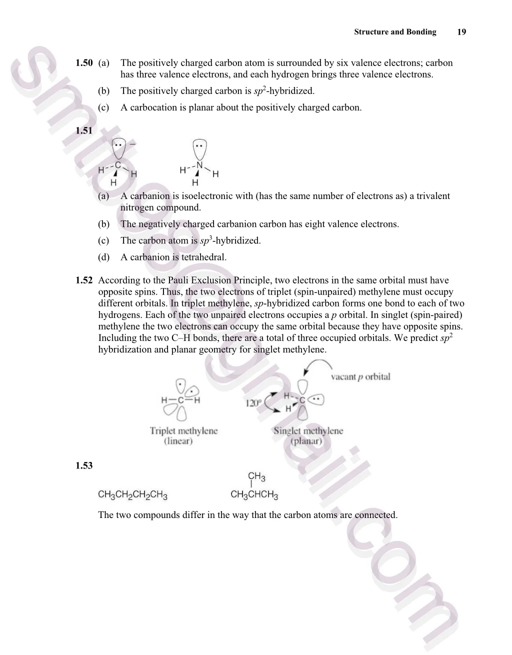 PPT - Solution Manual Organic Chemistry 9th Edition by McMurry ...