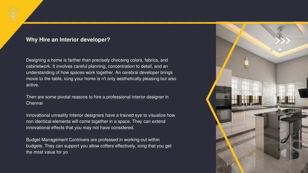 PPT - Bringing Your Dream Home to Life Best Interior Designers in ...