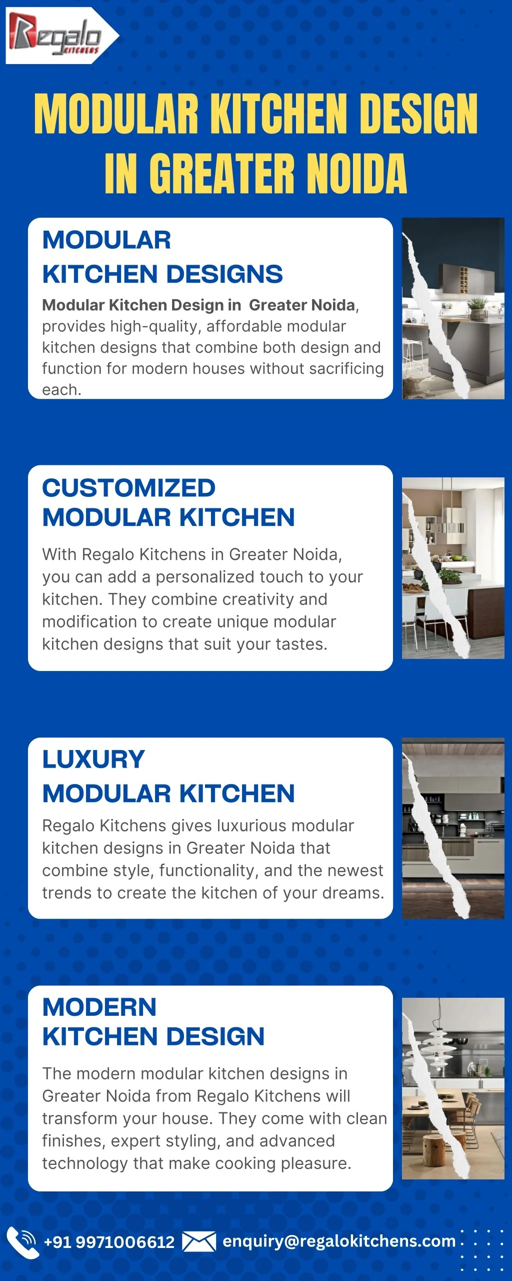 PPT - Modular Kitchen Design in Greater Noida PowerPoint Presentation ...