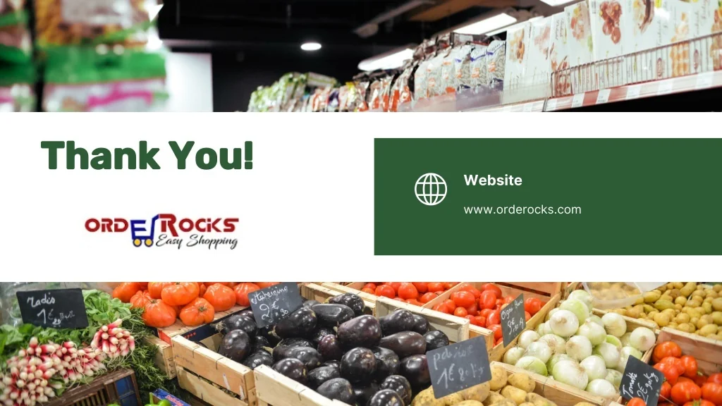 PPT - Indian Grocery store in USA PowerPoint Presentation, free ...