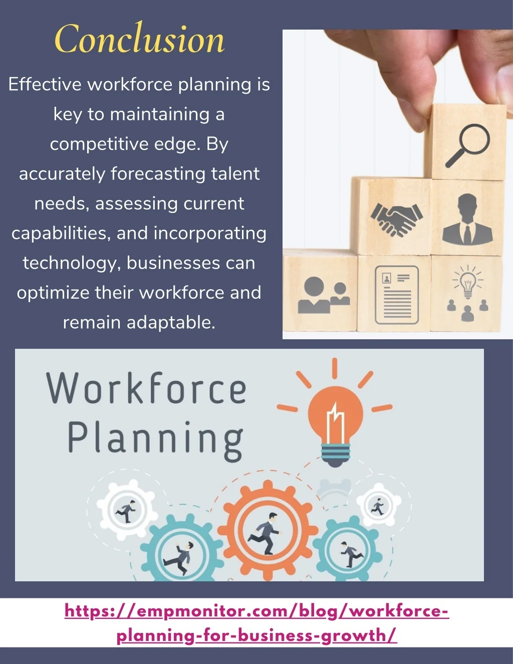 PPT - Mastering Workforce Planning For Success PowerPoint Presentation ...