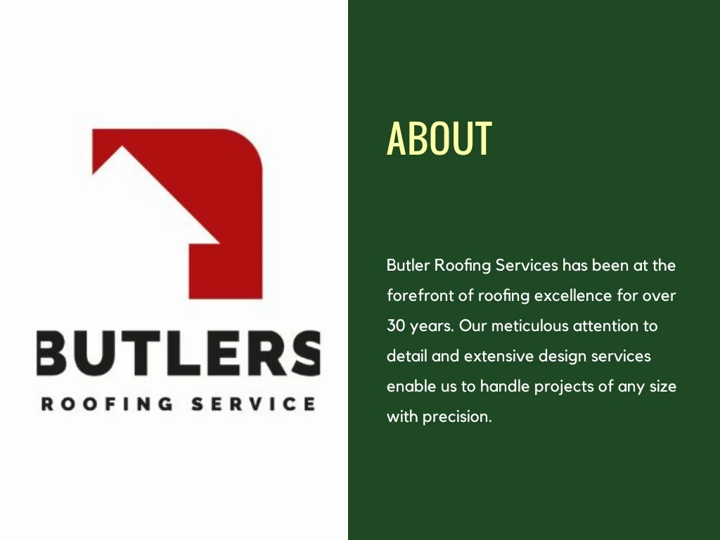 Butler Roffing PPT - Butler Roofing Sevices PowerPoint Presentation, free download ...