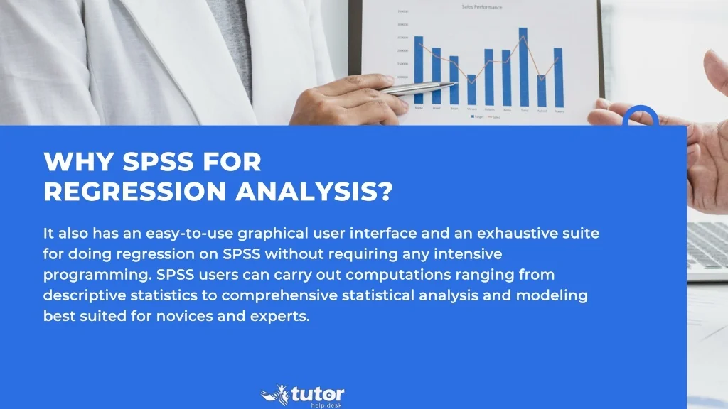 PPT - Conducting Regression Analysis Using SPSS A Hands-On Guide with ...