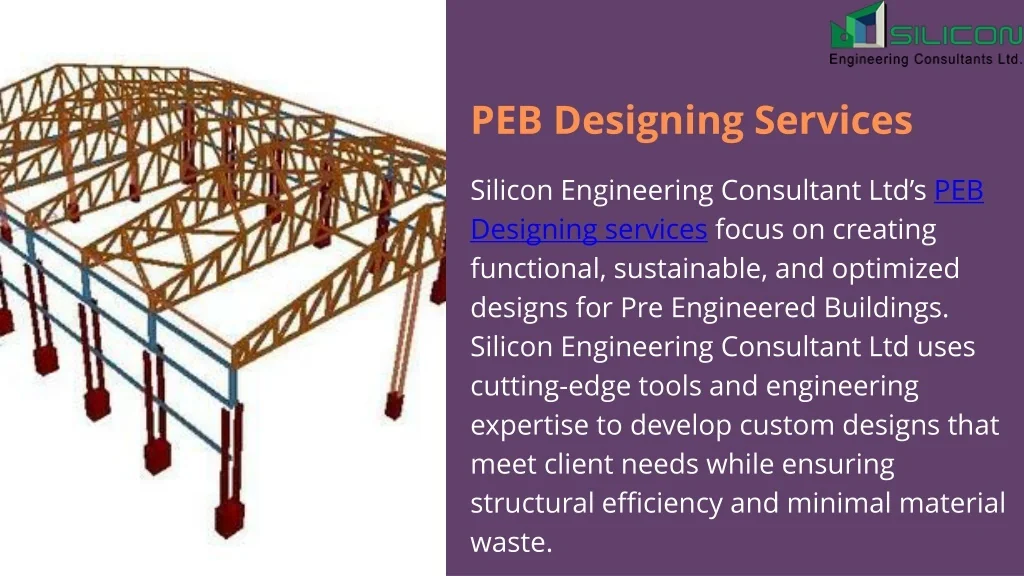 PPT - Best Pre Engineered Building Services PowerPoint Presentation ...