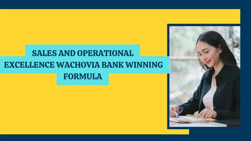 Operational Mastery PPT - Cateshia Pinkney Columbia on Operational Mastery PowerPoint ...