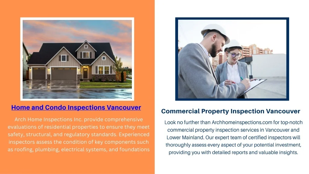PPT - Thermal Imaging Inspections Vancouver PowerPoint Presentation ...