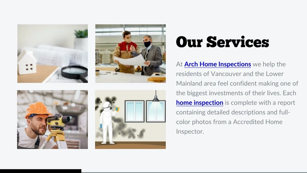 PPT - Thermal Imaging Inspections Vancouver PowerPoint Presentation ...