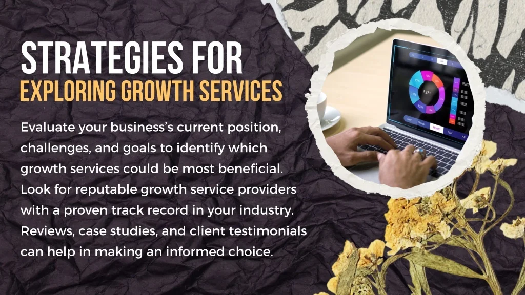 PPT - Unlocking Success Explore Business Growth Services Today ...