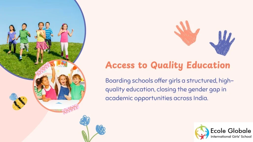 PPT - Girls' Boarding Schools in India and Their Impact on Gender ...