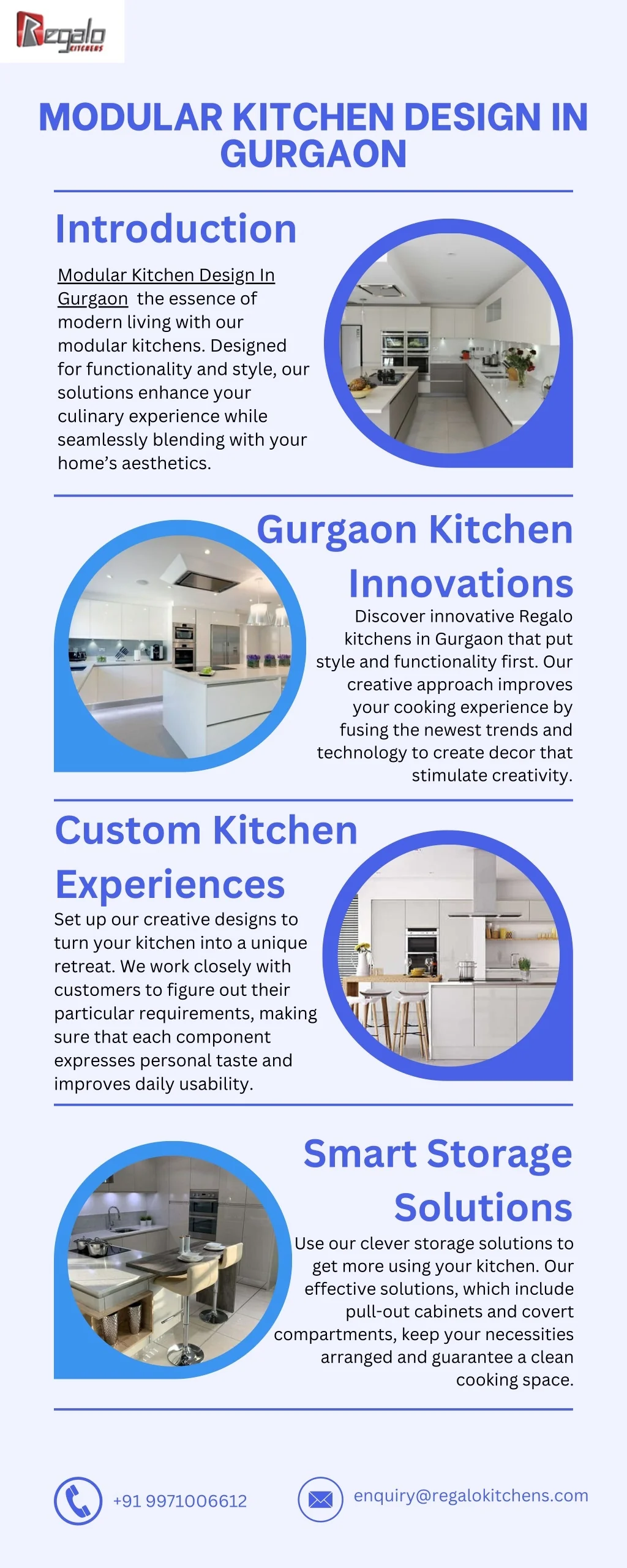 PPT - Modular Kitchen Design In Gurgaon PowerPoint Presentation, free ...