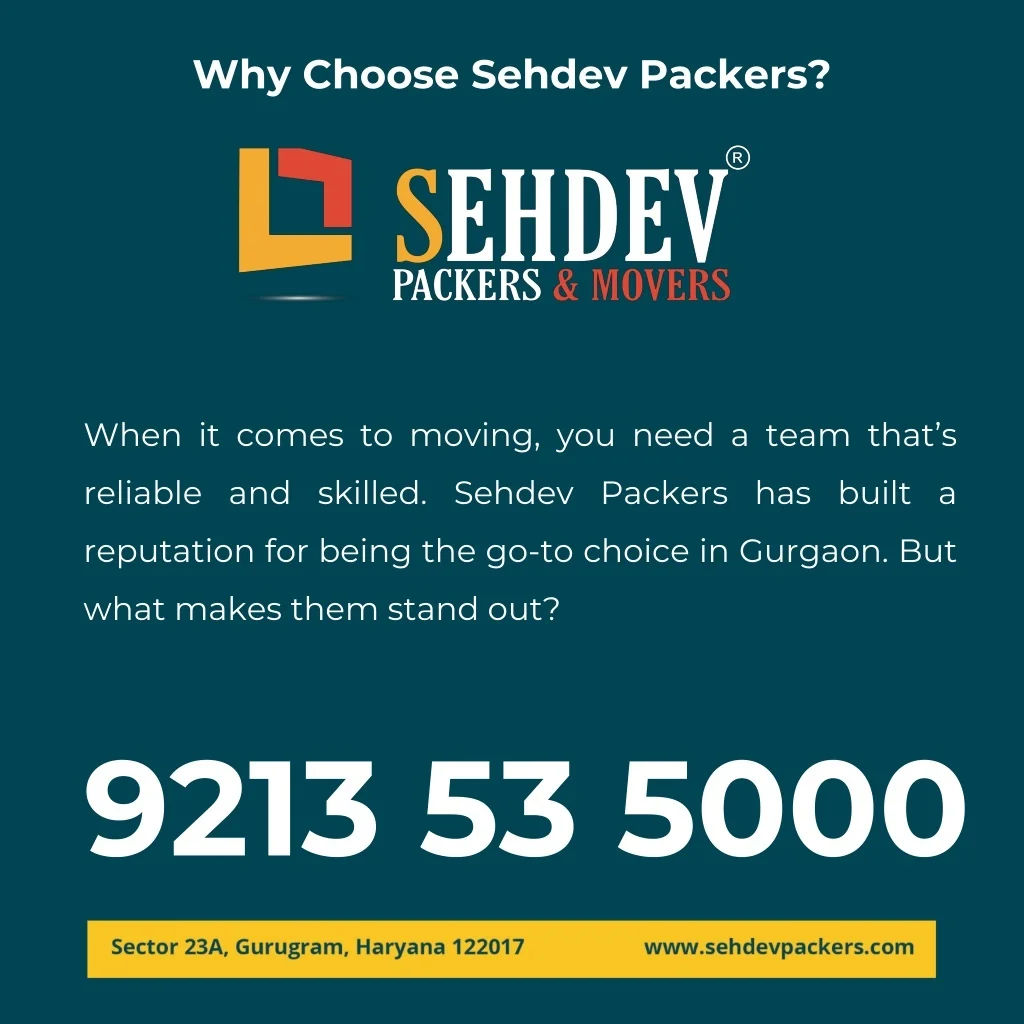 PPT - Professional Movers And Packers in Gurgaon PowerPoint ...