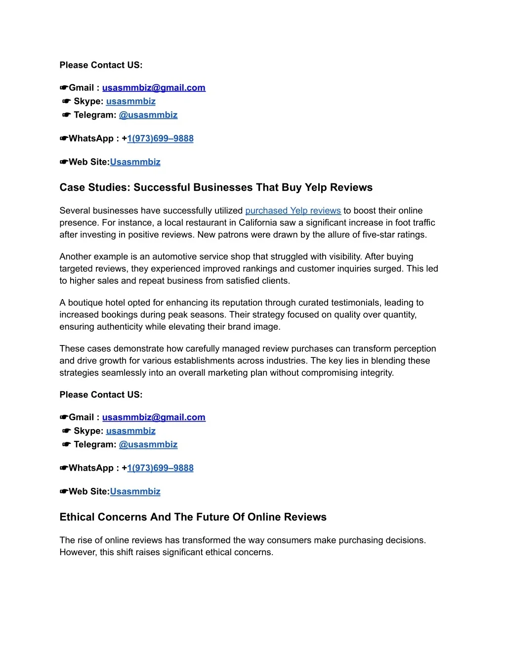 PPT Best Site To Buy Yelp Reviews In 2024 PowerPoint Presentation