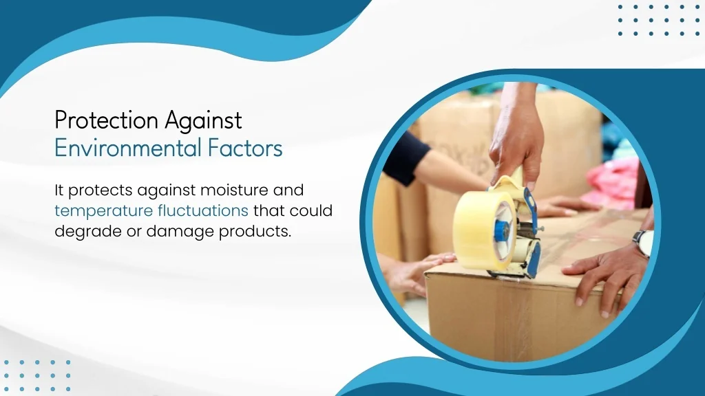 PPT - How Packaging Drives Supply Chain Success? PowerPoint ...