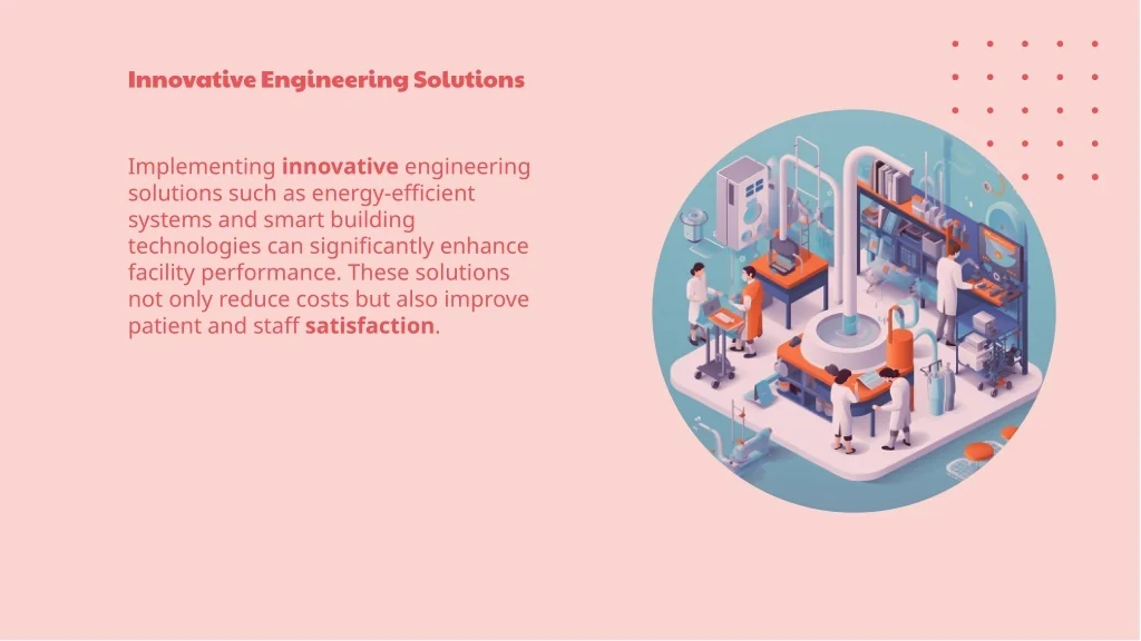 PPT - Comprehensive Healthcare Facility Engineering Services in New ...