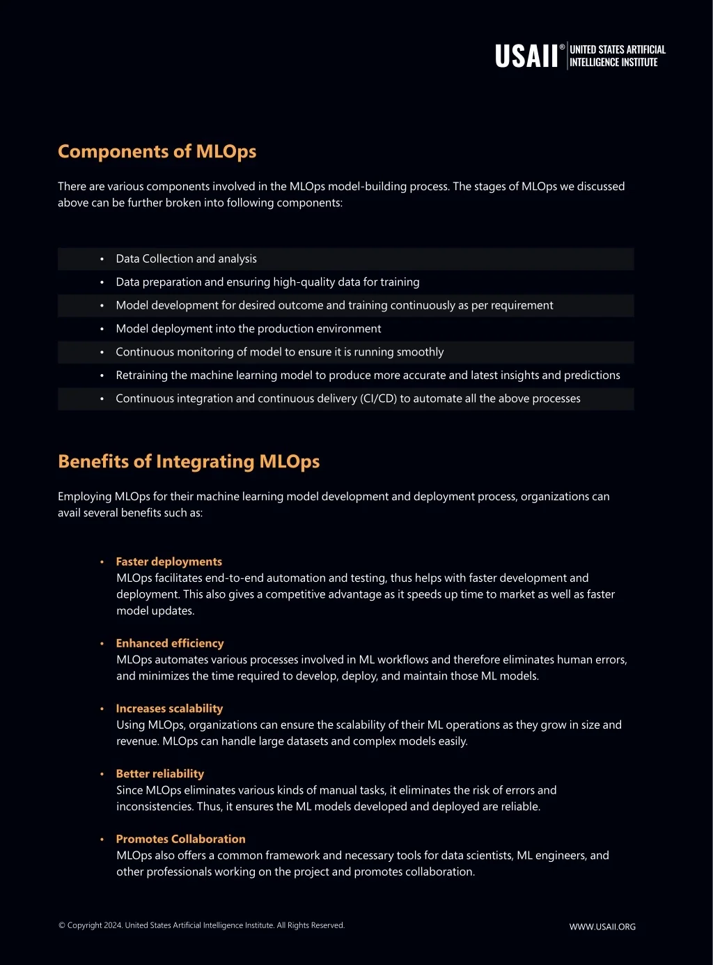 PPT - Machine Learning Operations (MLOps): Streamlining ML workflows ...