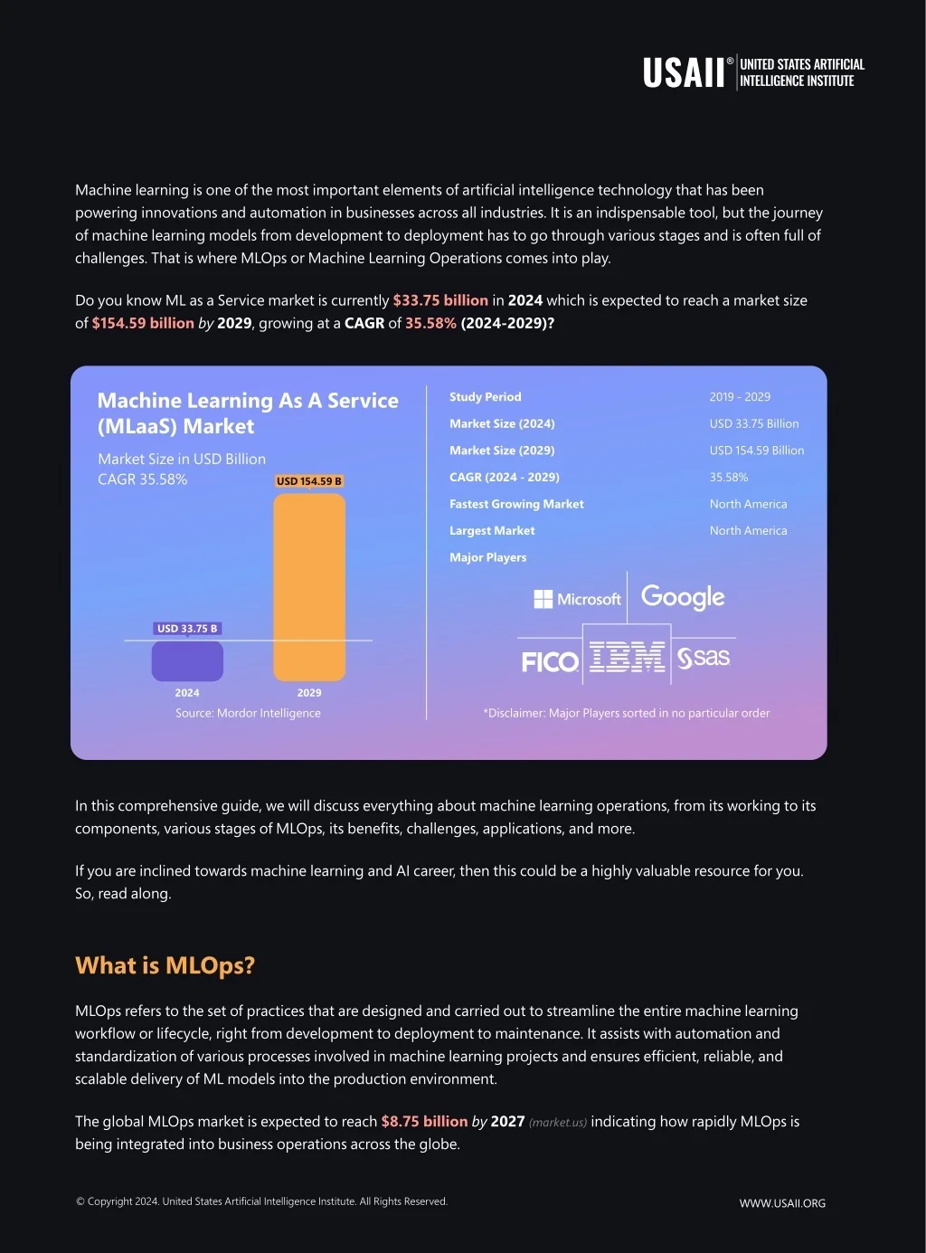 PPT - Machine Learning Operations (MLOps): Streamlining ML workflows ...